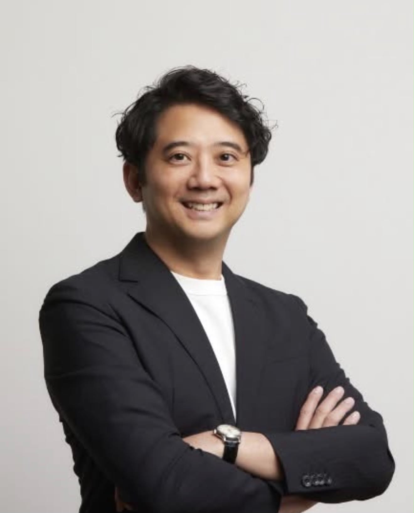 編集長 ケンフー